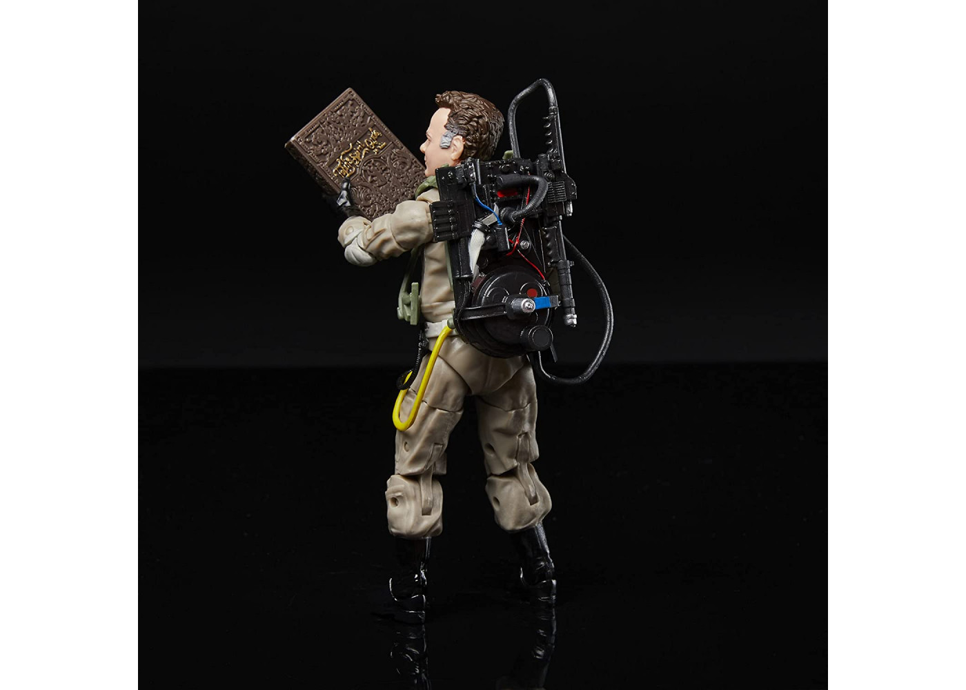 Фигурка Охотники за Привидениями Рэй Станц Ghostbusters Ray Stantz Hasbro F1330