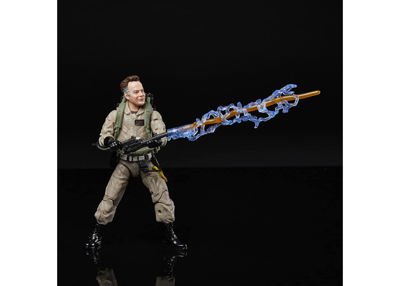Фигурка Охотники за Привидениями Рэй Станц Ghostbusters Ray Stantz Hasbro F1330