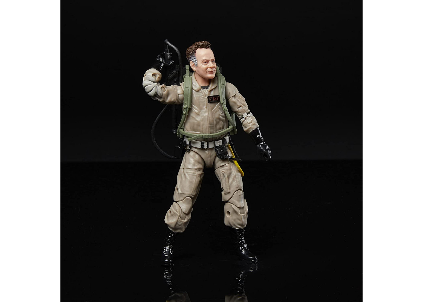 Фигурка Охотники за Привидениями Рэй Станц Ghostbusters Ray Stantz Hasbro F1330
