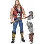 Фігурка Тор Любов та Грім Legends Series Thor Love and Thunder Baf Korg Hasbro F1408
