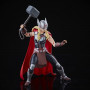 Фігурка Могутній Тор Любов та Грім Legends Series Mighty Thor Love and Thunder Baf Korg Hasbro F1060