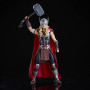 Фігурка Могутній Тор Любов та Грім Legends Series Mighty Thor Love and Thunder Baf Korg Hasbro F1060