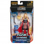 Фігурка Могутній Тор Любов та Грім Legends Series Mighty Thor Love and Thunder Baf Korg Hasbro F1060