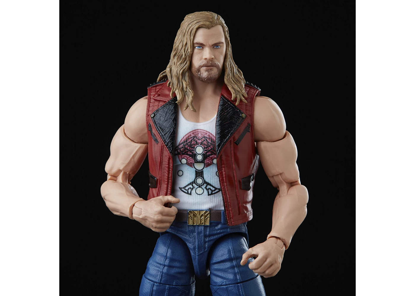 Фігурка Тор Любов та Грім Legends Series Thor Love and Thunder Baf Korg Hasbro F1408
