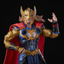 Фігурка Тор Любов та Грім Legends Series Thor Love and Thunder Baf Korg Hasbro F1045