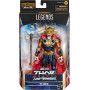 Фігурка Тор Любов та Грім Legends Series Thor Love and Thunder Baf Korg Hasbro F1045