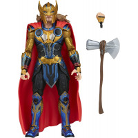 Фігурка Тор Любов та Грім Legends Series Thor Love and Thunder Baf Korg Hasbro F1045