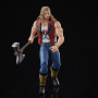 Фігурка Тор Любов та Грім Legends Series Thor Love and Thunder Baf Korg Hasbro F1408
