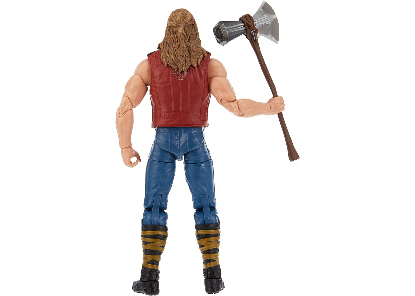 Фігурка Тор Любов та Грім Legends Series Thor Love and Thunder Baf Korg Hasbro F1408