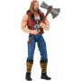 Фігурка Тор Любов та Грім Legends Series Thor Love and Thunder Baf Korg Hasbro F1408