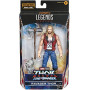Фігурка Тор Любов та Грім Legends Series Thor Love and Thunder Baf Korg Hasbro F1408