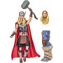 Фігурка Могутній Тор Любов та Грім Legends Series Mighty Thor Love and Thunder Baf Korg Hasbro F1060