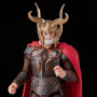 Фигурка Мсители Один Отец Тора Марвел Legends Series Odin Hasbro  F0187