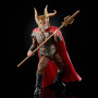 Фигурка Мсители Один Отец Тора Марвел Legends Series Odin Hasbro  F0187