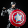 Фигурка Капитан Америка Marvel Legends Series Captain America BAF Joe Fixit Hasbro E9977