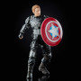 Фигурка Капитан Америка Marvel Legends Series Captain America BAF Joe Fixit Hasbro E9977