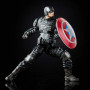 Фигурка Капитан Америка Marvel Legends Series Captain America BAF Joe Fixit Hasbro E9977