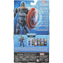 Фигурка Капитан Америка Marvel Legends Series Captain America BAF Joe Fixit Hasbro E9977