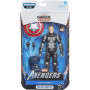 Фигурка Капитан Америка Marvel Legends Series Captain America BAF Joe Fixit Hasbro E9977