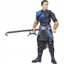 Фигурка Венву Шан-Чи Легенда Десяти Колец Legends Marvel Wenwu Shang-Chi Hasbro F0248