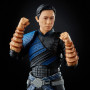 Фигурка Венву Шан-Чи Легенда Десяти Колец Legends Marvel Wenwu Shang-Chi Hasbro F0248