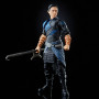 Фигурка Венву Шан-Чи Легенда Десяти Колец Legends Marvel Wenwu Shang-Chi Hasbro F0248