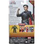 Фигурка Венву Шан-Чи Легенда Десяти Колец Legends Marvel Wenwu Shang-Chi Hasbro F0248