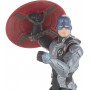 Фигурка Капитан Америка 16 см Мстители Финал Captain America Hasbro E3927