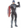 Фигурка Капитан Америка 16 см Мстители Финал Captain America Hasbro E3927