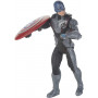 Фигурка Капитан Америка 16 см Мстители Финал Captain America Hasbro E3927