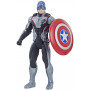 Фигурка Капитан Америка 16 см Мстители Финал Captain America Hasbro E3927