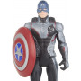 Фигурка Капитан Америка 16 см Мстители Финал Captain America Hasbro E3927