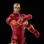 Фигурка Железный Человек Марк 3 Legends Series Iron Man Mark 3 Hasbro F0184