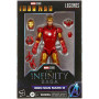 Фигурка Железный Человек Марк 3 Legends Series Iron Man Mark 3 Hasbro F0184