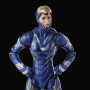 Фигурки Капитан Марвел и Пеппер в Броне Legends Series Captain Marvel and Rescue Armor Hasbro F0190