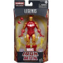 Фігурка Залізна Людина Марвел Marvel Legends Series Iron Man Model 70 Hasbro F4790