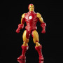 Фігурка Залізна Людина Марвел Marvel Legends Series Iron Man Model 70 Hasbro F4790