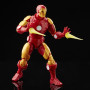 Фігурка Залізна Людина Марвел Marvel Legends Series Iron Man Model 70 Hasbro F4790