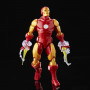 Фігурка Залізна Людина Марвел Marvel Legends Series Iron Man Model 70 Hasbro F4790