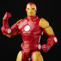 Фігурка Залізна Людина Марвел Marvel Legends Series Iron Man Model 70 Hasbro F4790