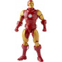 Фігурка Залізна Людина Марвел Marvel Legends Series Iron Man Model 70 Hasbro F4790