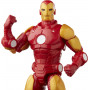 Фігурка Залізна Людина Марвел Marvel Legends Series Iron Man Model 70 Hasbro F4790