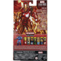 Фігурка Залізна Людина Марвел Marvel Legends Series Iron Man Model 70 Hasbro F4790