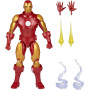 Фігурка Залізна Людина Марвел Marvel Legends Series Iron Man Model 70 Hasbro F4790