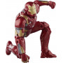 Фігурка Залізна Людина Марк 46 Марвел Marvel Legends Series Iron Man Mark 46 Hasbro F6517