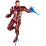 Фігурка Залізна Людина Марк 46 Марвел Marvel Legends Series Iron Man Mark 46 Hasbro F6517