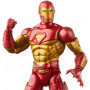 Фігурка Залізна Людина Модульний Марвел Legends Series Modylar Iron Man Baf Ursa Major Hasbro F0355