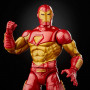 Фігурка Залізна Людина Модульний Марвел Legends Series Modylar Iron Man Baf Ursa Major Hasbro F0355