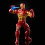 Фігурка Залізна Людина Модульний Марвел Legends Series Modylar Iron Man Baf Ursa Major Hasbro F0355