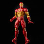 Фігурка Залізна Людина Модульний Марвел Legends Series Modylar Iron Man Baf Ursa Major Hasbro F0355